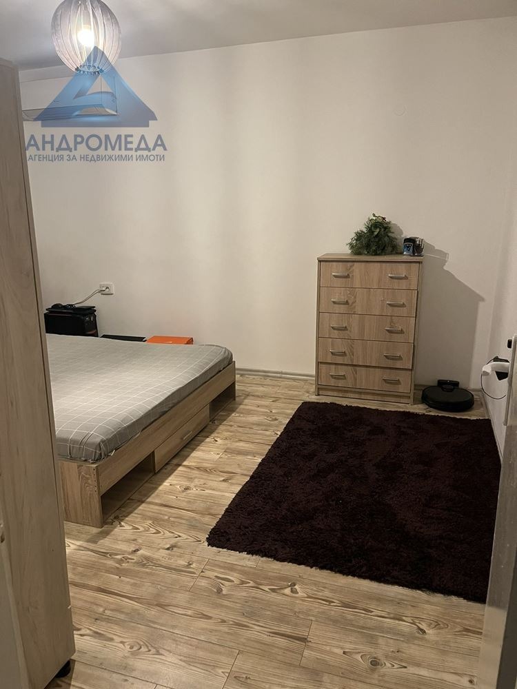 Продава 2-СТАЕН, гр. Плевен, Широк център, снимка 7 - Апартаменти - 52361161