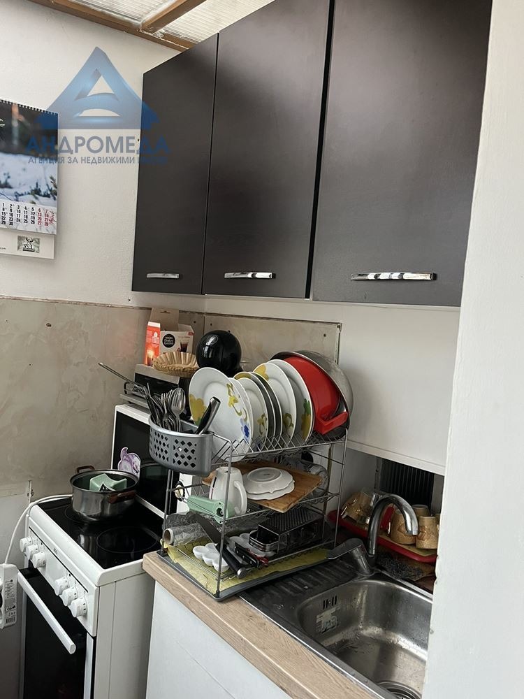 Продава 2-СТАЕН, гр. Плевен, Широк център, снимка 4 - Апартаменти - 52361161