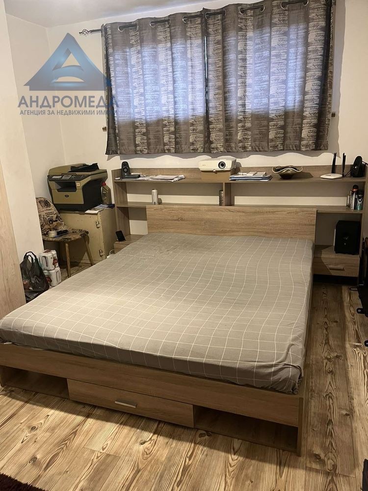 Продава 2-СТАЕН, гр. Плевен, Широк център, снимка 5 - Апартаменти - 52361161