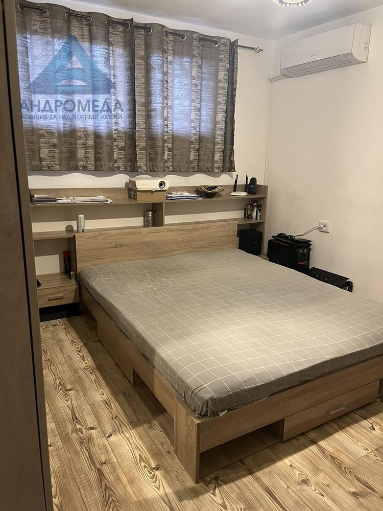 Продава 2-СТАЕН, гр. Плевен, Широк център, снимка 6 - Апартаменти - 52361161