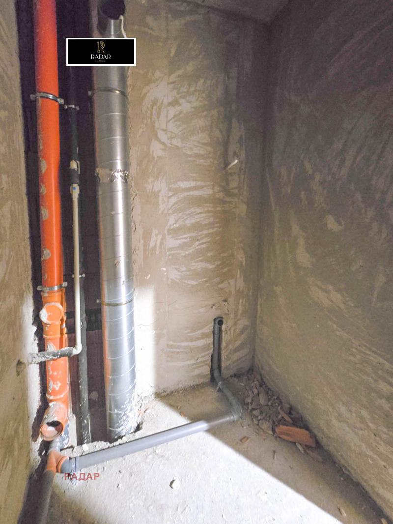 Продава 2-СТАЕН, гр. София, Малинова долина, снимка 10 - Апартаменти - 52985235