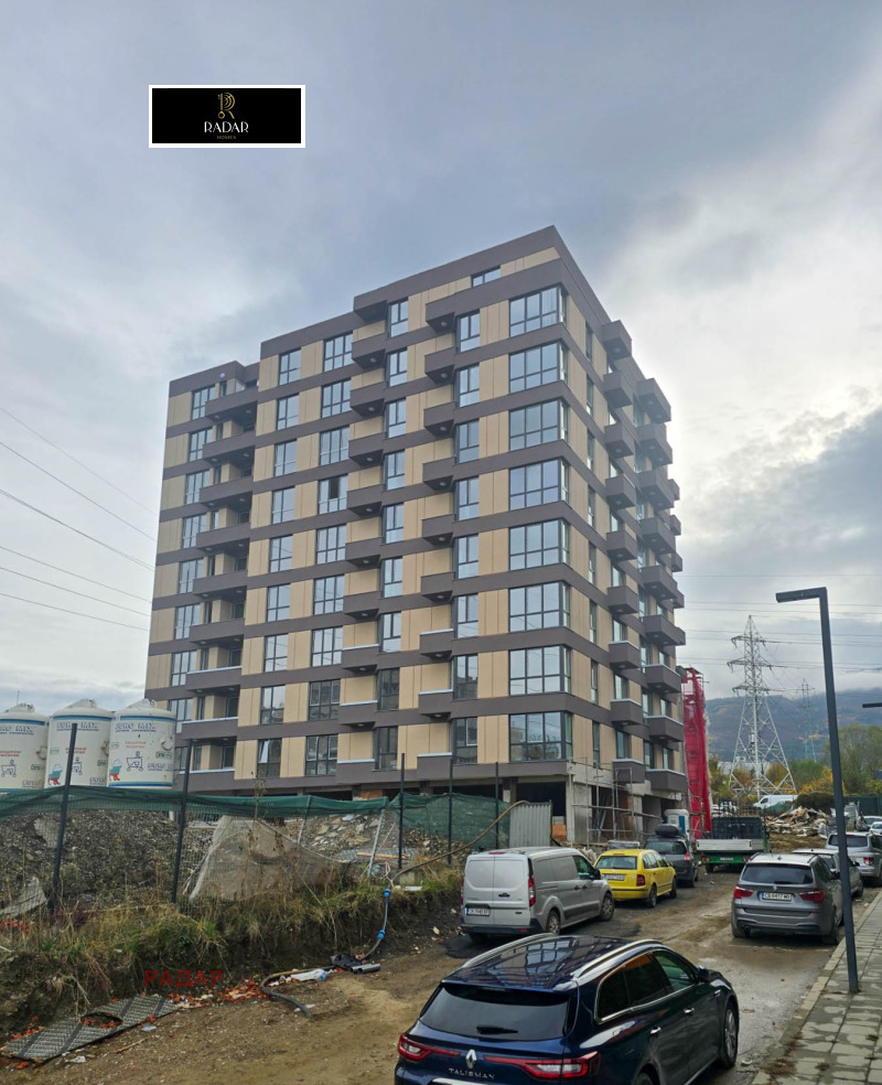 Продава 2-СТАЕН, гр. София, Малинова долина, снимка 12 - Апартаменти - 52985235