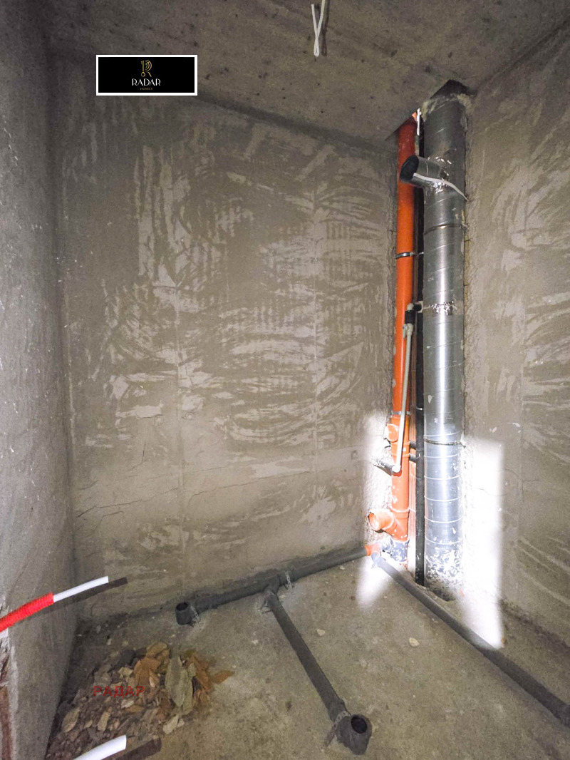 Продава 2-СТАЕН, гр. София, Малинова долина, снимка 8 - Апартаменти - 52985235