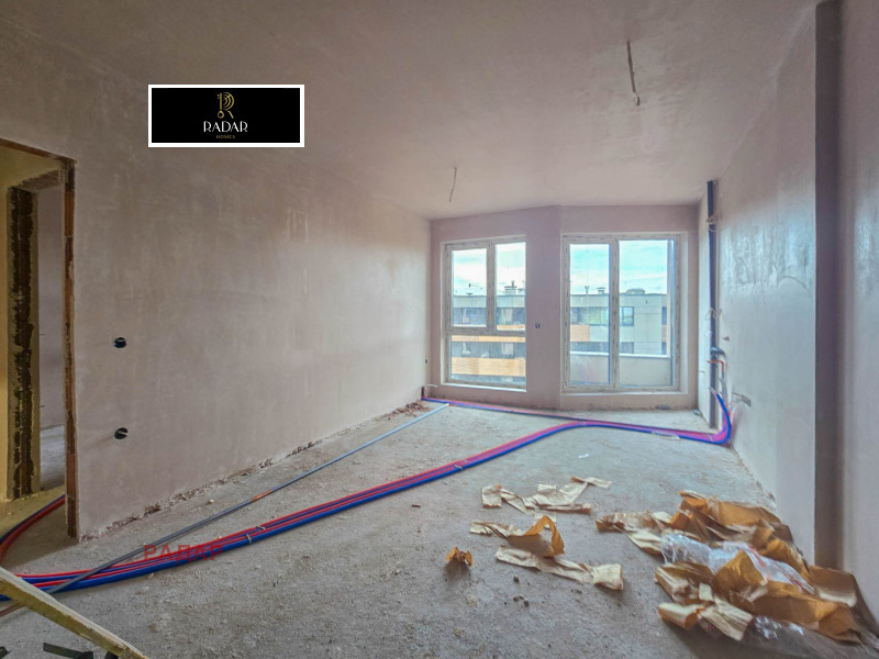 Продава 2-СТАЕН, гр. София, Малинова долина, снимка 2 - Апартаменти - 52985235