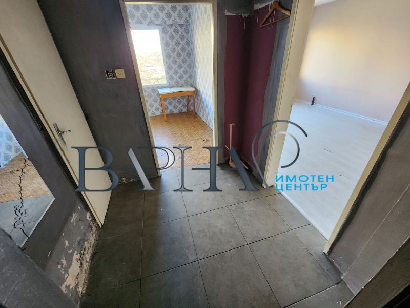 Продава 2-СТАЕН, гр. Варна, Владислав Варненчик 1, снимка 6 - Апартаменти - 53112779