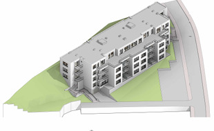 Продава 2-СТАЕН, гр. Варна, Виница, снимка 3 - Апартаменти - 53333266