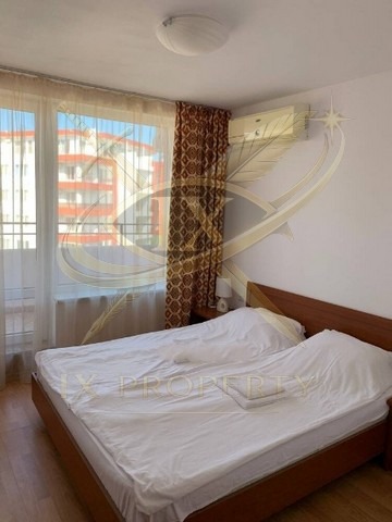 Продава 2-СТАЕН, гр. Свети Влас, област Бургас, снимка 4 - Апартаменти - 54350872