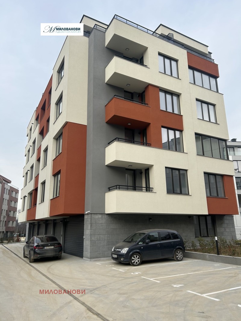 Продава  3-стаен град София , Малинова долина , 122 кв.м | 59556359 - изображение [7]