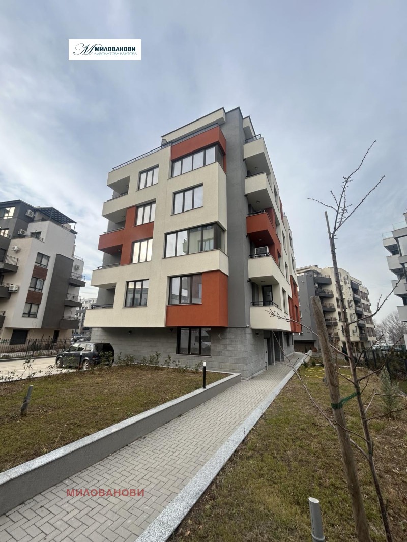 Продава  3-стаен град София , Малинова долина , 122 кв.м | 59556359 - изображение [8]