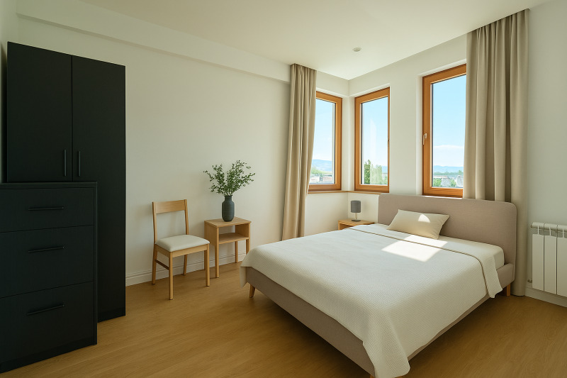 Satılık  2 yatak odası Sofia , Centar , 70 metrekare | 77334975
