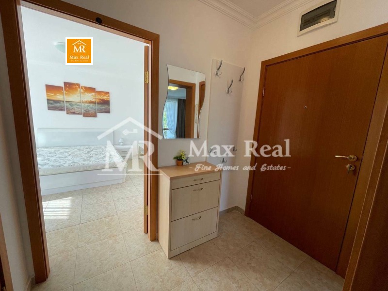 Eladó  2 hálószobás régió Burgasz , Sveti Vlas , 80 négyzetméter | 70295787 - kép [6]