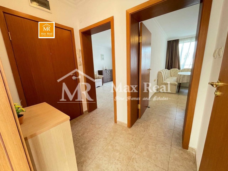 Eladó  2 hálószobás régió Burgasz , Sveti Vlas , 80 négyzetméter | 70295787 - kép [12]