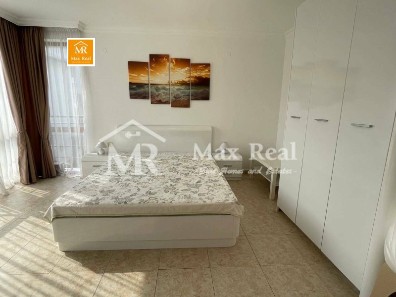 Eladó  2 hálószobás régió Burgasz , Sveti Vlas , 80 négyzetméter | 70295787 - kép [4]