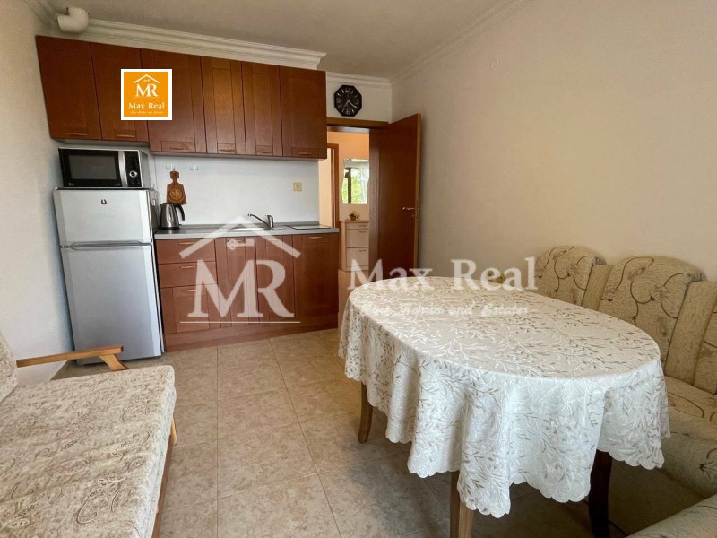 Eladó  2 hálószobás régió Burgasz , Sveti Vlas , 80 négyzetméter | 70295787 - kép [2]