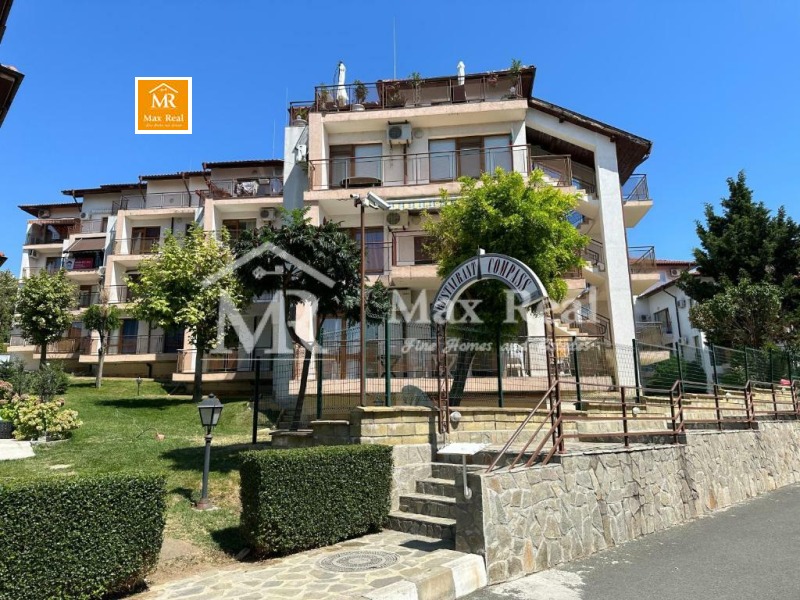 Eladó  2 hálószobás régió Burgasz , Sveti Vlas , 80 négyzetméter | 70295787 - kép [15]