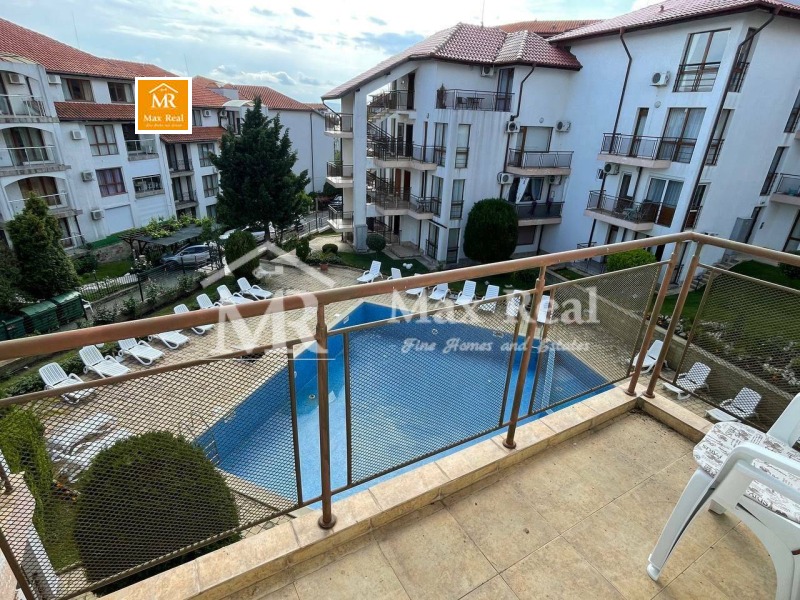 Eladó  2 hálószobás régió Burgasz , Sveti Vlas , 80 négyzetméter | 70295787 - kép [13]