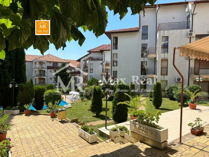 Eladó  2 hálószobás régió Burgasz , Sveti Vlas , 80 négyzetméter | 70295787 - kép [7]
