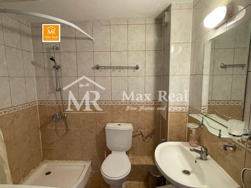 Eladó  2 hálószobás régió Burgasz , Sveti Vlas , 80 négyzetméter | 70295787 - kép [10]