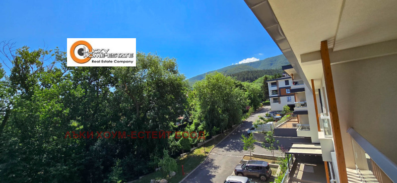 Продава  3-стаен град София , Бояна , 120 кв.м | 96047515 - изображение [6]