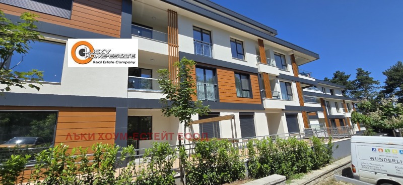 Продава  3-стаен град София , Бояна , 120 кв.м | 96047515