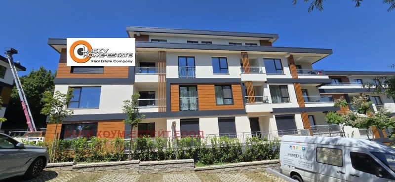 Продава  3-стаен град София , Бояна , 120 кв.м | 96047515 - изображение [3]