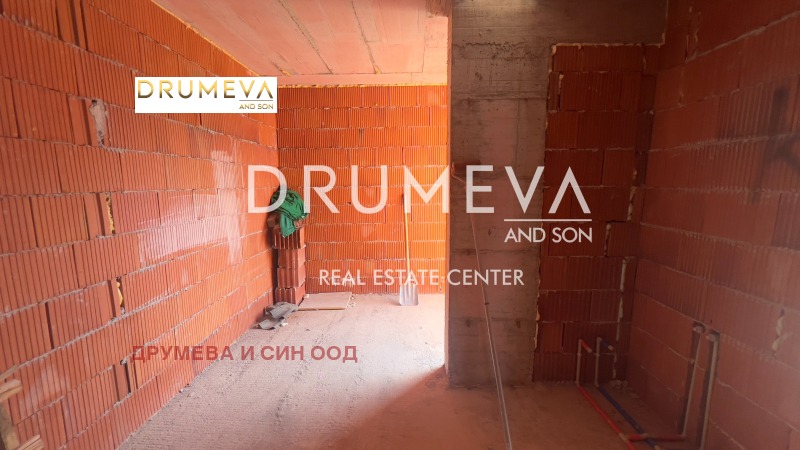 Продаја  2 спаваће собе Софија , Крастова вада , 99 м2 | 76996591 - слика [8]