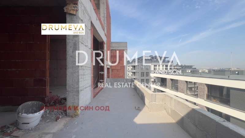 Продаја  2 спаваће собе Софија , Крастова вада , 99 м2 | 76996591 - слика [5]