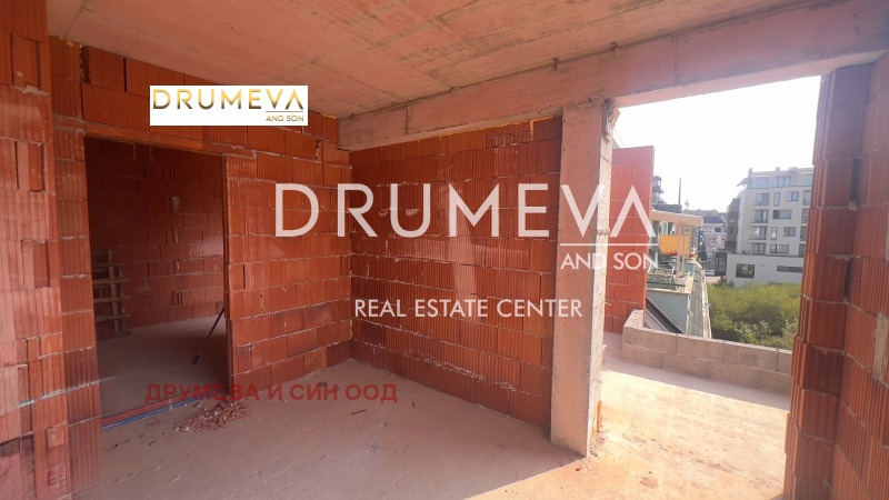 Продаја  2 спаваће собе Софија , Крастова вада , 99 м2 | 76996591 - слика [14]