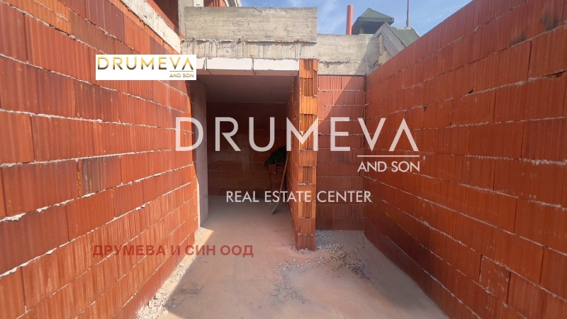 Продаја  2 спаваће собе Софија , Крастова вада , 99 м2 | 76996591 - слика [12]