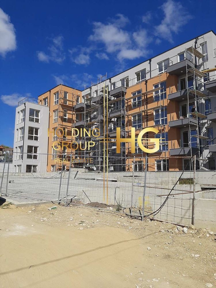 Satılık  2 yatak odası Varna , m-t Pçelina , 95 metrekare | 18527134