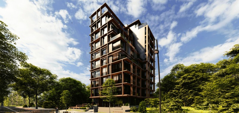 Продава 3-СТАЕН, гр. София, Манастирски ливади, снимка 4 - Апартаменти - 52226449