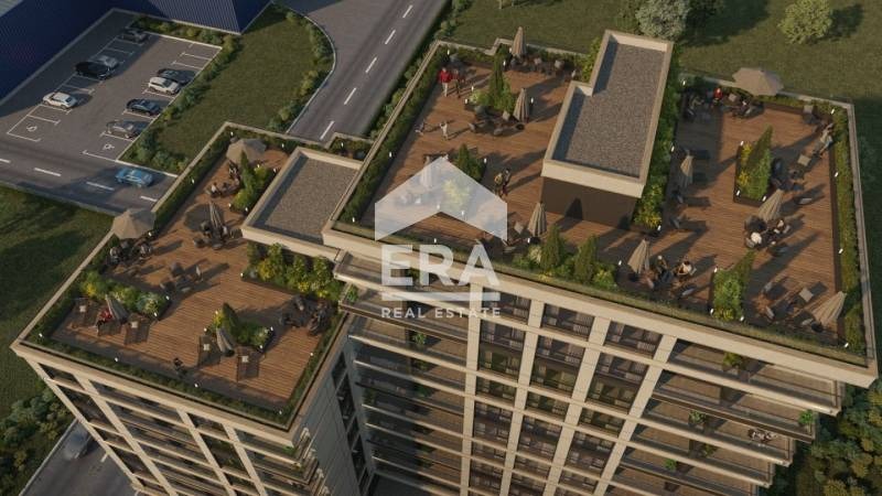 Продава 3-СТАЕН, гр. Бургас, Изгрев, снимка 4 - Апартаменти - 52244514