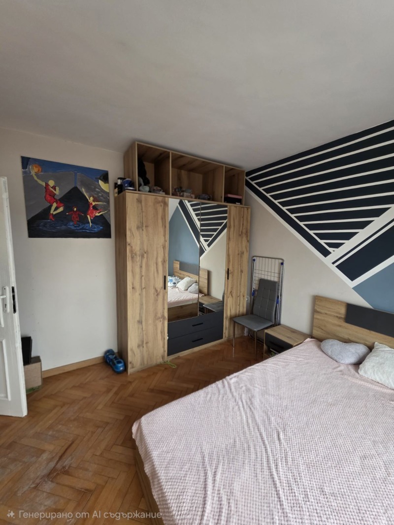 Продава 3-СТАЕН, гр. Видин, Калето, снимка 4 - Апартаменти - 52601695