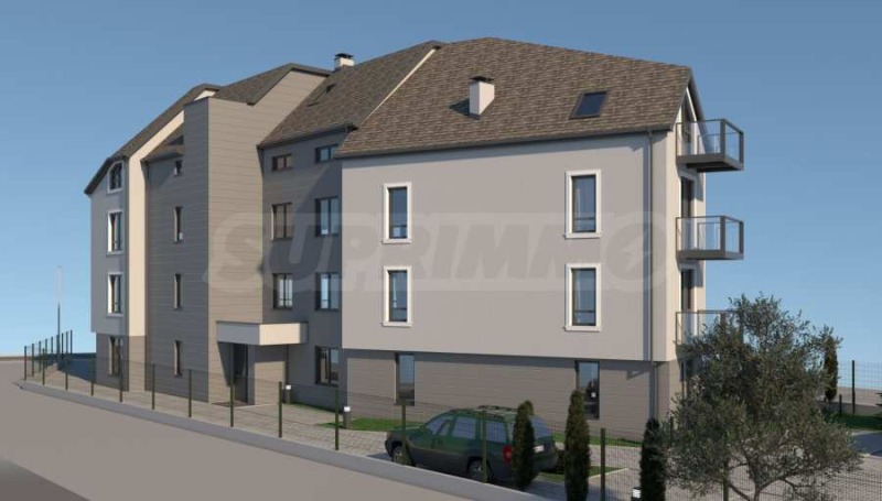 Продава 3-СТАЕН, гр. София, Орландовци, снимка 3 - Апартаменти - 52539286