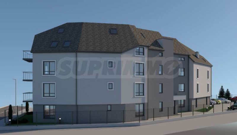 Продава 3-СТАЕН, гр. София, Орландовци, снимка 4 - Апартаменти - 52539286