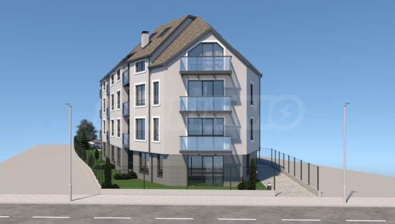 Продава 3-СТАЕН, гр. София, Орландовци, снимка 2 - Апартаменти - 52539286