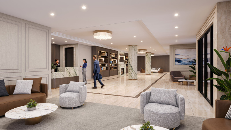 Продава 3-СТАЕН, гр. София, Витоша, снимка 9 - Апартаменти - 53110009