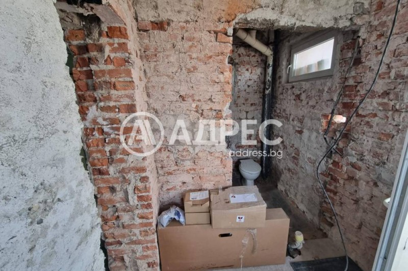 Продава 3-СТАЕН, гр. Ямбол, Център, снимка 14 - Апартаменти - 53110008