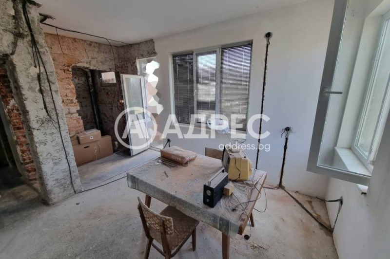 Продава 3-СТАЕН, гр. Ямбол, Център, снимка 7 - Апартаменти - 53110008