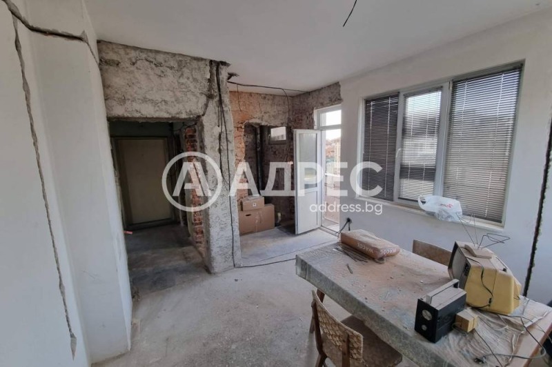 Продава 3-СТАЕН, гр. Ямбол, Център, снимка 5 - Апартаменти - 53110008