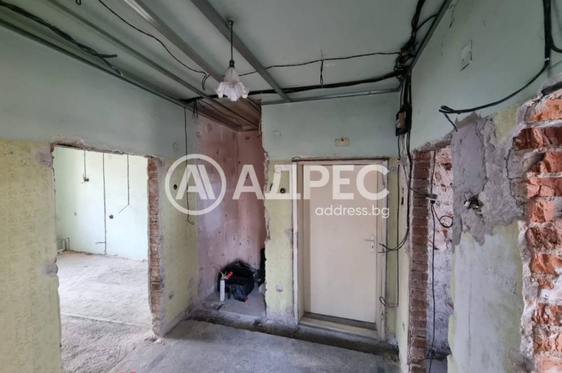 Продава 3-СТАЕН, гр. Ямбол, Център, снимка 10 - Апартаменти - 53110008