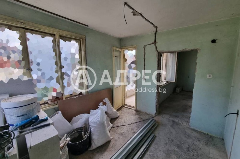 Продава 3-СТАЕН, гр. Ямбол, Център, снимка 6 - Апартаменти - 53110008