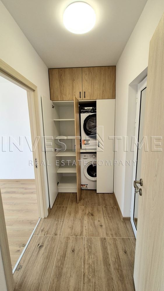 Продава 3-СТАЕН, гр. Варна, Гранд Мол, снимка 6 - Апартаменти - 55103406