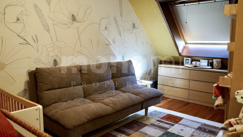 Продава 4-СТАЕН, гр. София, Горна баня, снимка 8 - Апартаменти - 52705011