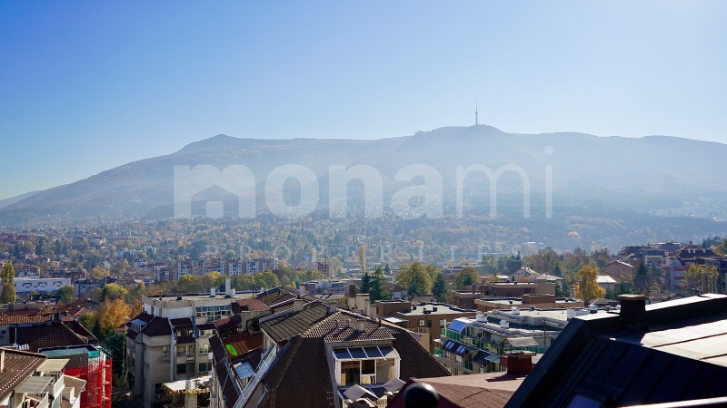 Продава 4-СТАЕН, гр. София, Горна баня, снимка 10 - Апартаменти - 52705011