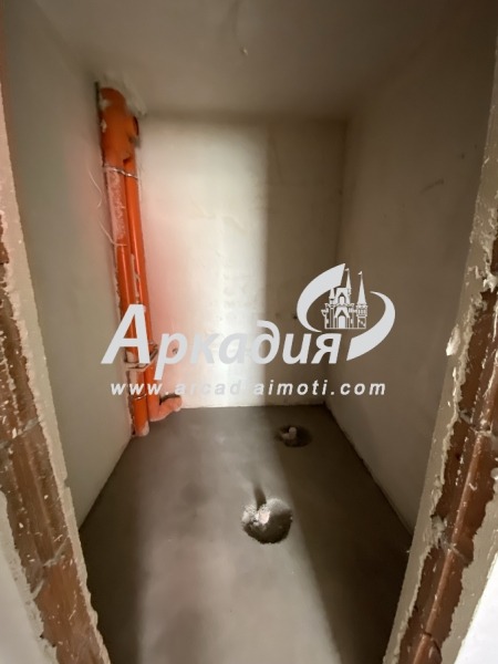 Na sprzedaż  3+ sypialni Plowdiw , Wastaniczeski , 156 mkw | 76730067 - obraz [10]