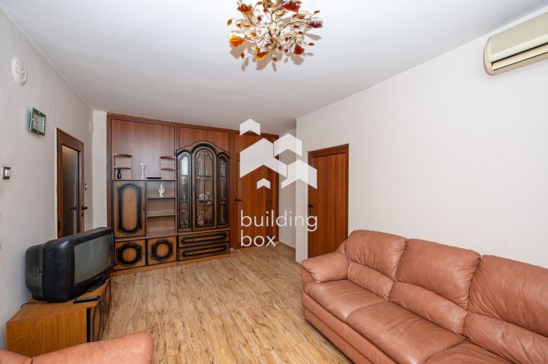 Продава МНОГОСТАЕН, гр. Пловдив, Център, снимка 9 - Апартаменти - 53509624