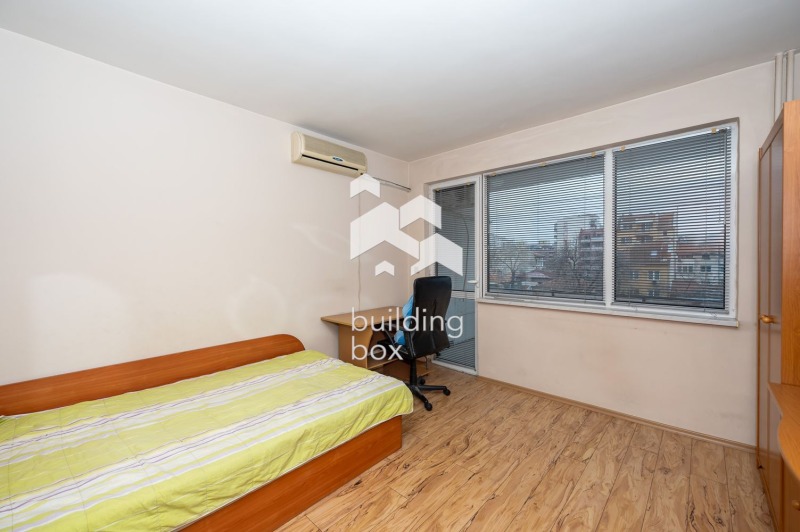 Продава МНОГОСТАЕН, гр. Пловдив, Център, снимка 4 - Апартаменти - 53509624