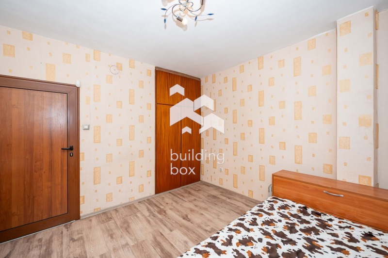 Продава МНОГОСТАЕН, гр. Пловдив, Център, снимка 12 - Апартаменти - 53509624