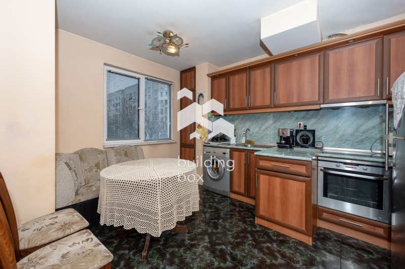 Продава МНОГОСТАЕН, гр. Пловдив, Център, снимка 7 - Апартаменти - 53509624